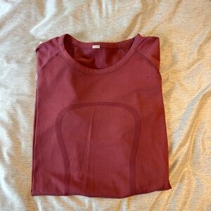 Lululemon Long Sleeve